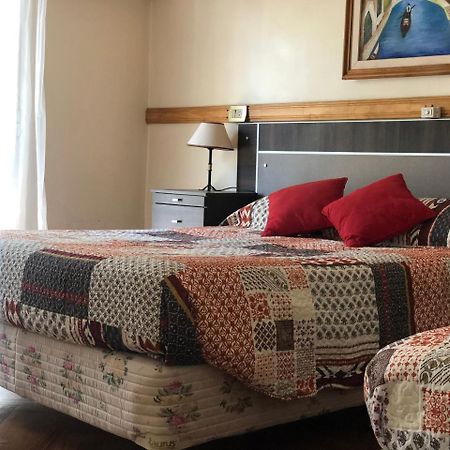 Plan Rokama Suite 586 门多萨 外观 照片