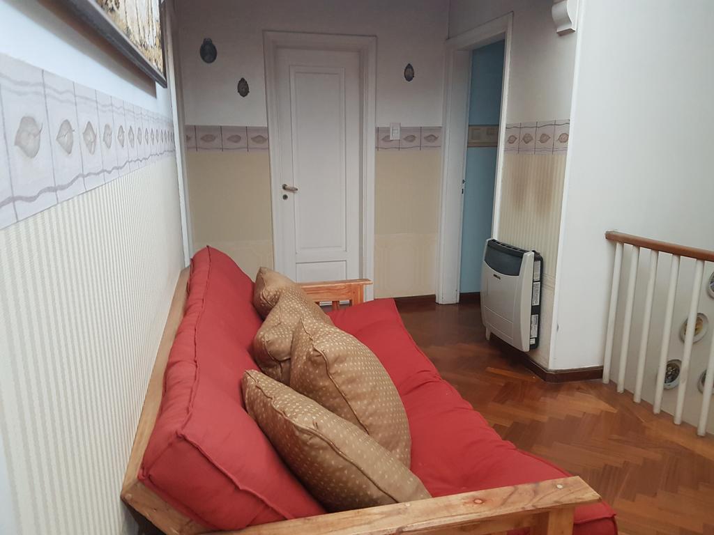 Plan Rokama Suite 586 门多萨 外观 照片