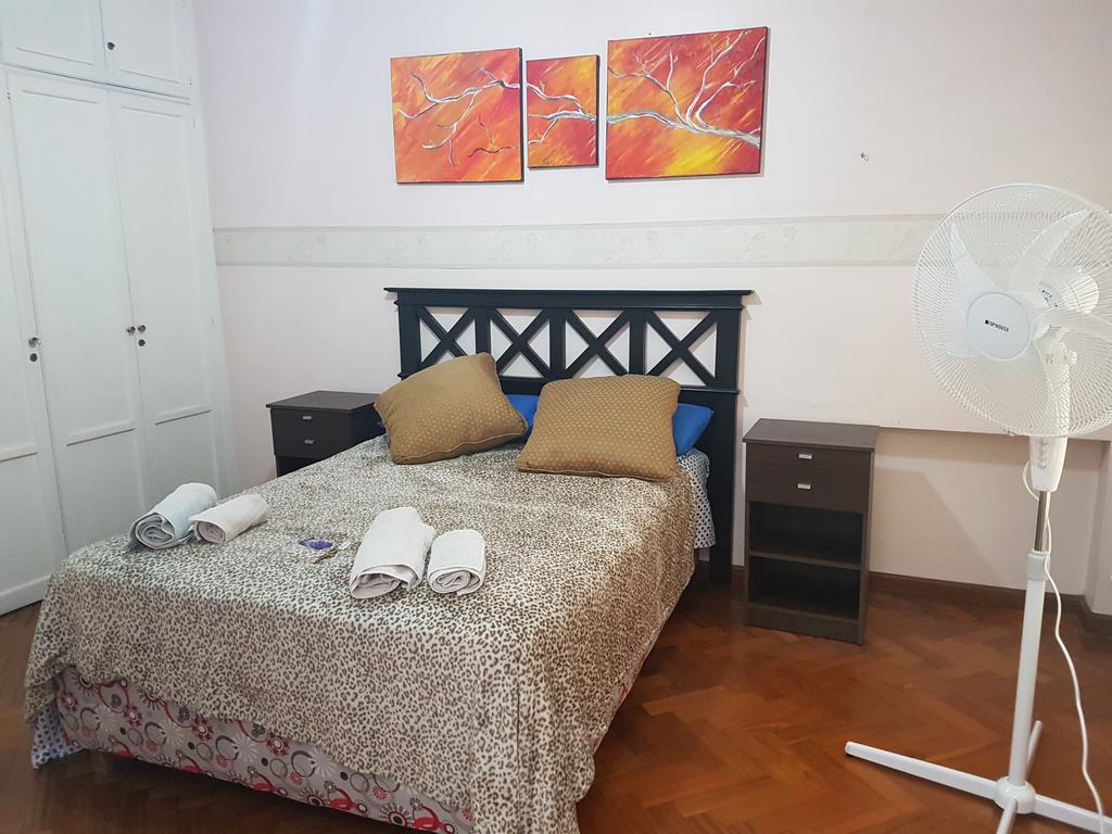 Plan Rokama Suite 586 门多萨 外观 照片