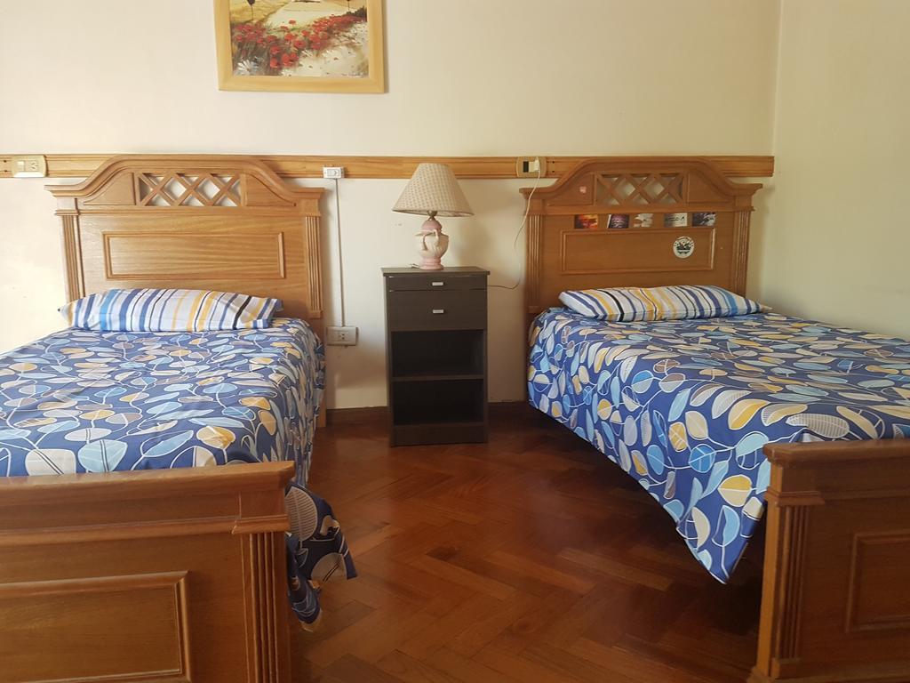 Plan Rokama Suite 586 门多萨 外观 照片