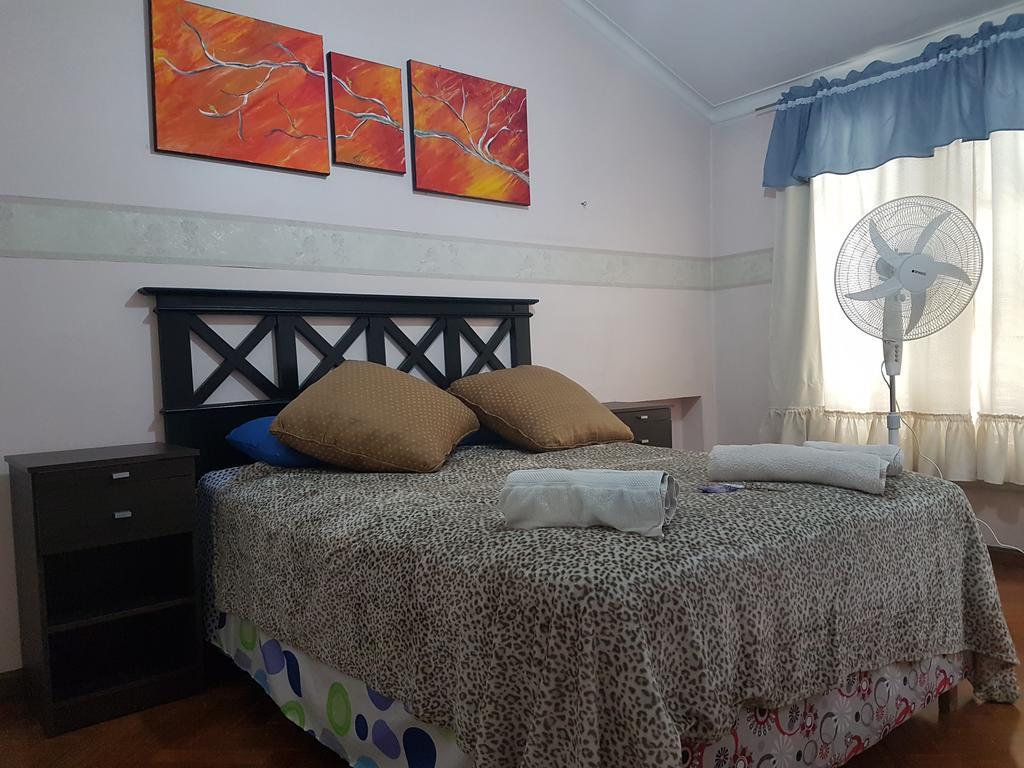 Plan Rokama Suite 586 门多萨 外观 照片