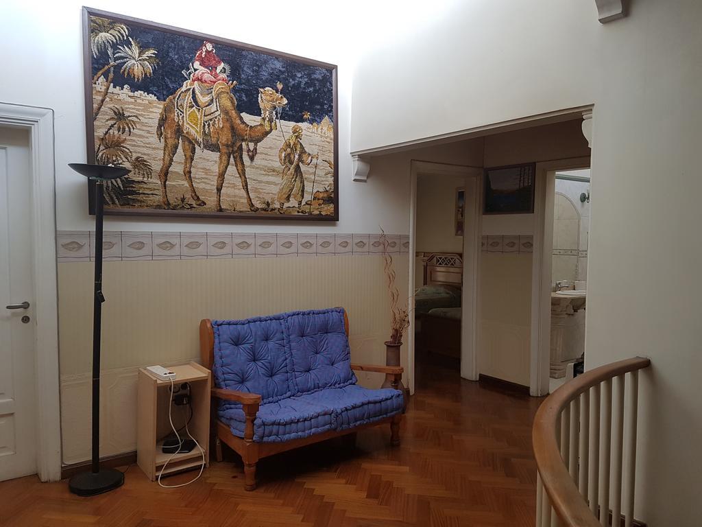 Plan Rokama Suite 586 门多萨 外观 照片
