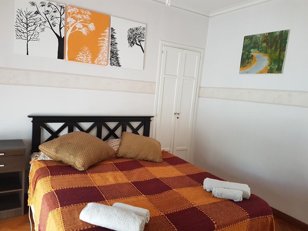 Plan Rokama Suite 586 门多萨 外观 照片