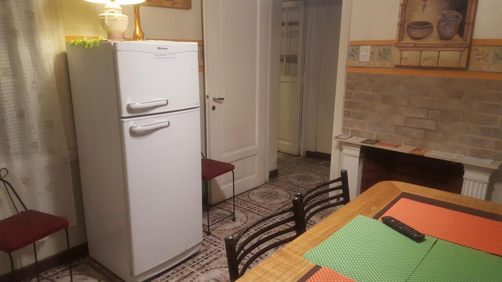 Plan Rokama Suite 586 门多萨 外观 照片