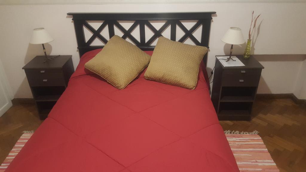 Plan Rokama Suite 586 门多萨 外观 照片