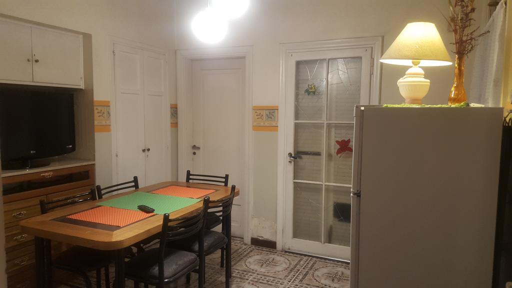 Plan Rokama Suite 586 门多萨 外观 照片