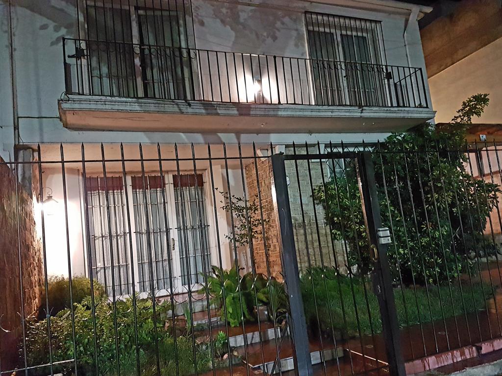 Plan Rokama Suite 586 门多萨 外观 照片