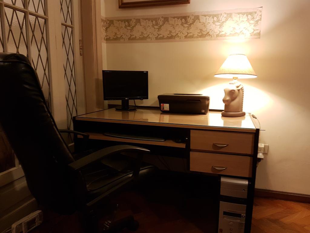 Plan Rokama Suite 586 门多萨 外观 照片