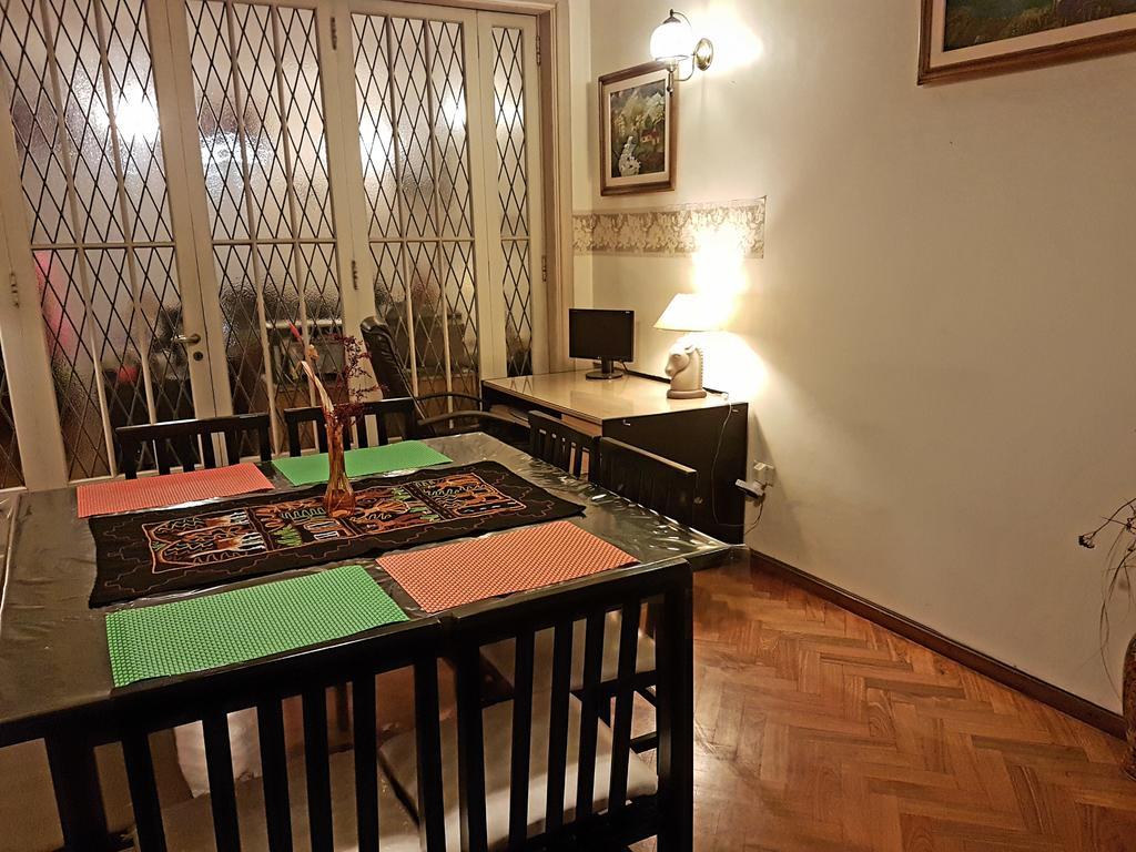 Plan Rokama Suite 586 门多萨 外观 照片