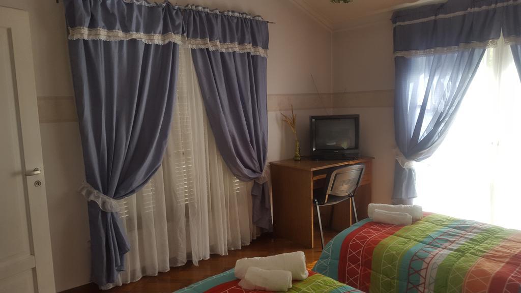 Plan Rokama Suite 586 门多萨 外观 照片