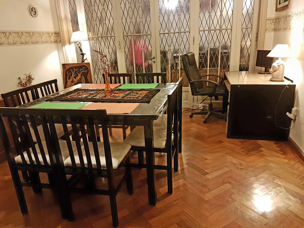 Plan Rokama Suite 586 门多萨 外观 照片