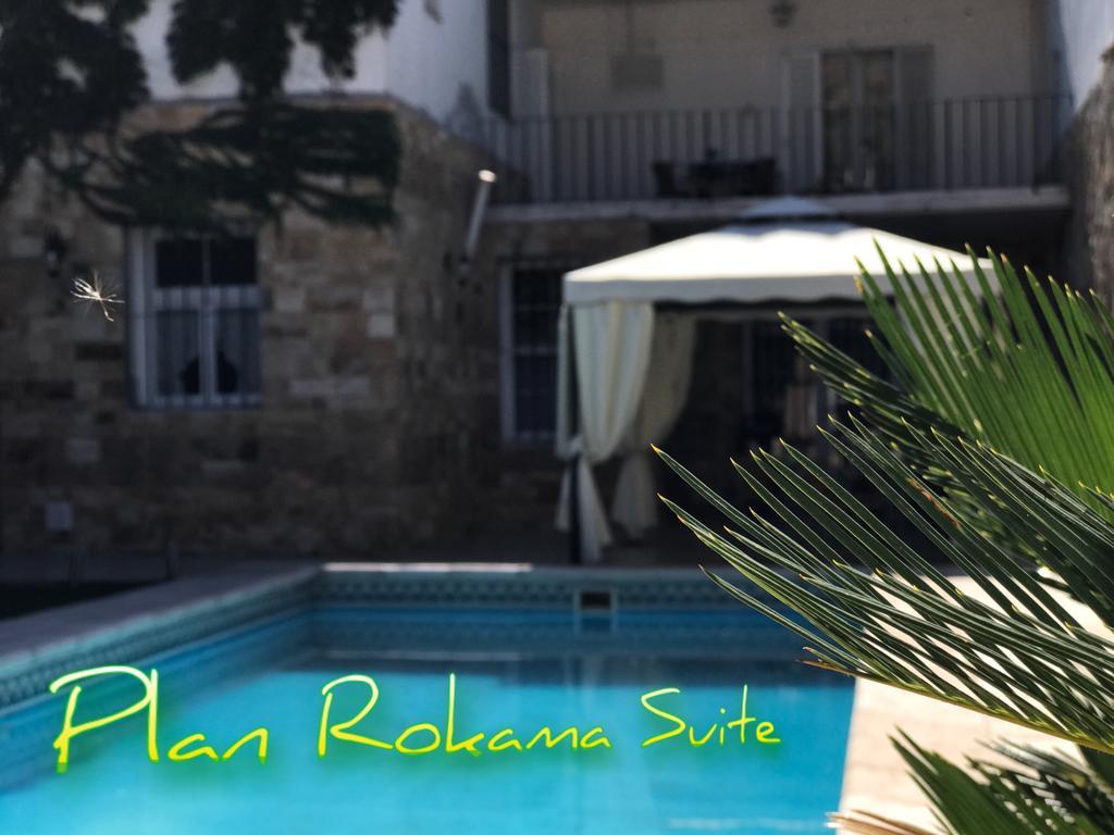 Plan Rokama Suite 586 门多萨 外观 照片