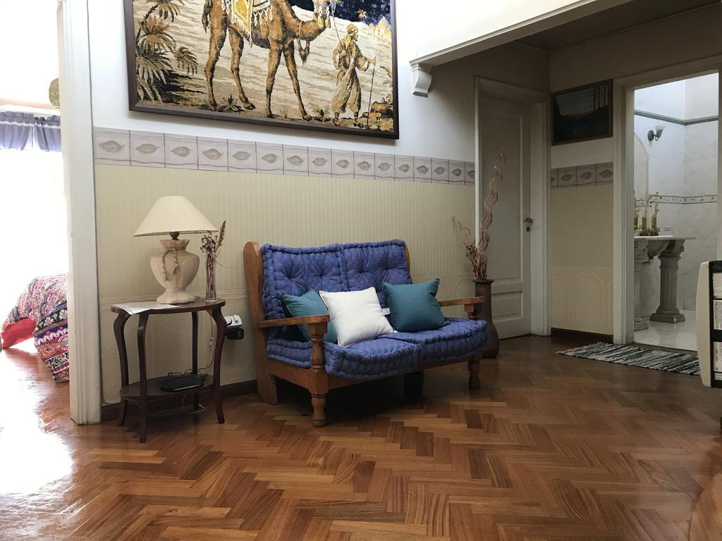 Plan Rokama Suite 586 门多萨 外观 照片