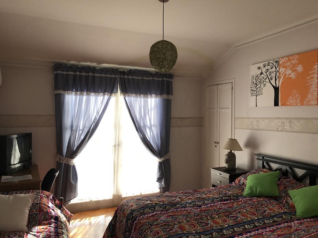Plan Rokama Suite 586 门多萨 外观 照片