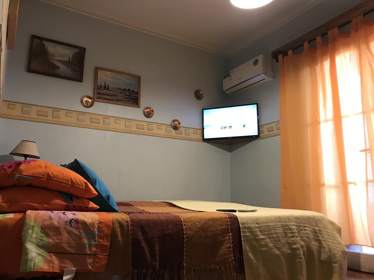 Plan Rokama Suite 586 门多萨 外观 照片