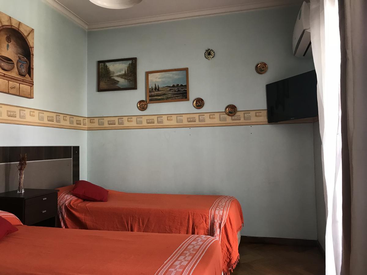 Plan Rokama Suite 586 门多萨 外观 照片