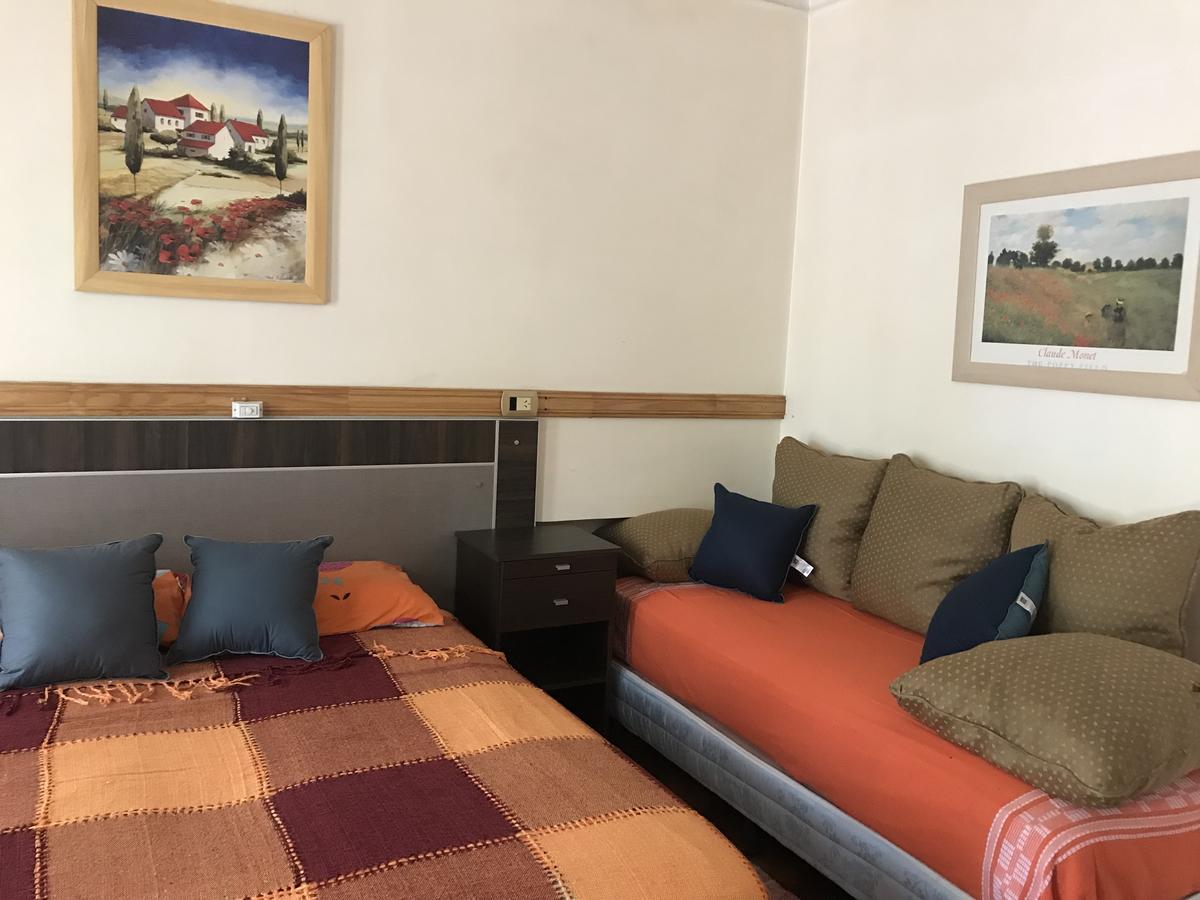 Plan Rokama Suite 586 门多萨 外观 照片