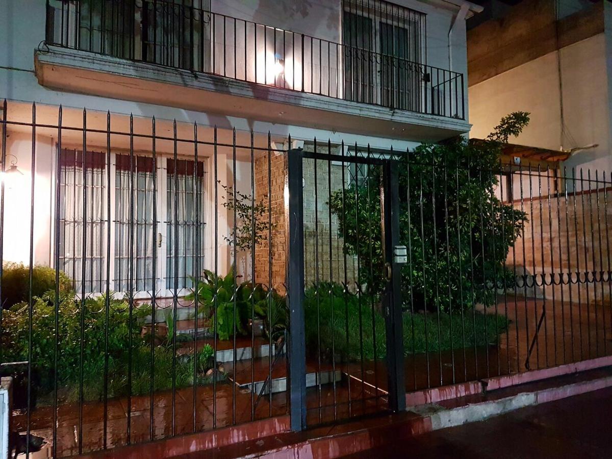Plan Rokama Suite 586 门多萨 外观 照片