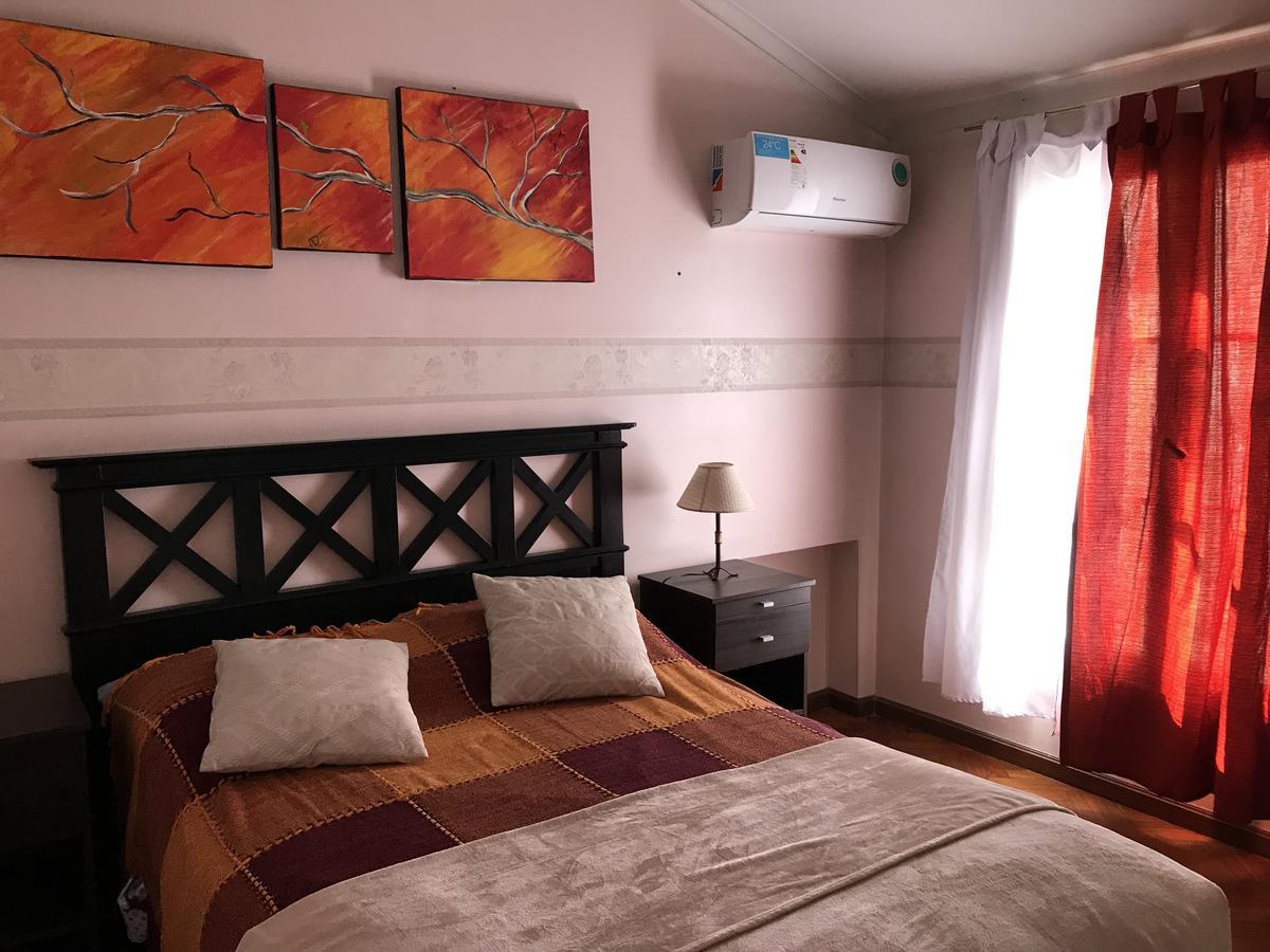 Plan Rokama Suite 586 门多萨 外观 照片