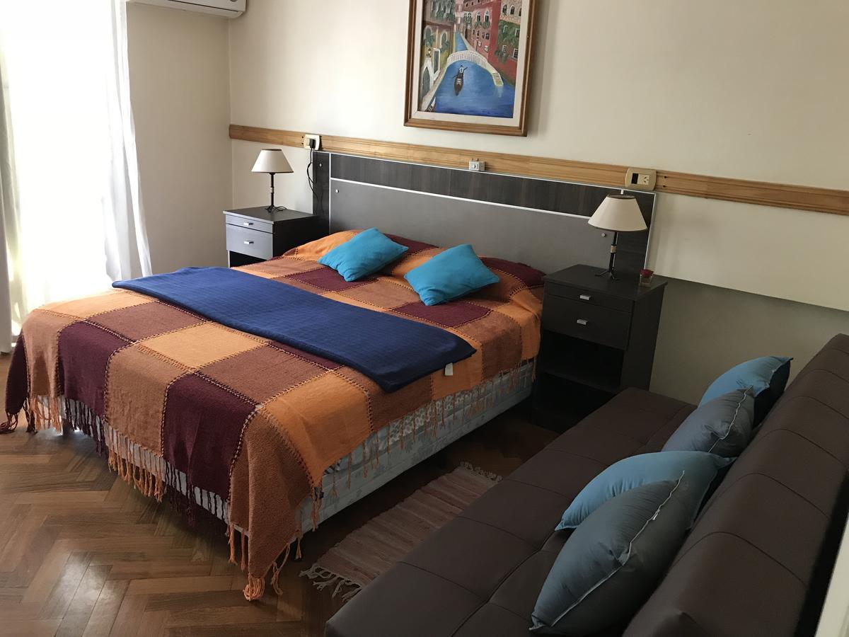 Plan Rokama Suite 586 门多萨 外观 照片