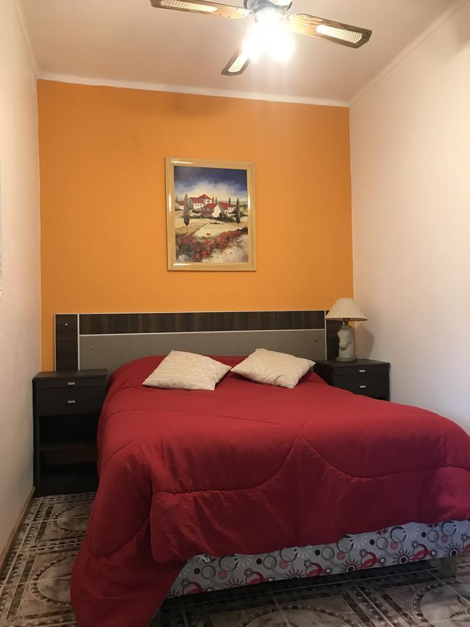 Plan Rokama Suite 586 门多萨 外观 照片