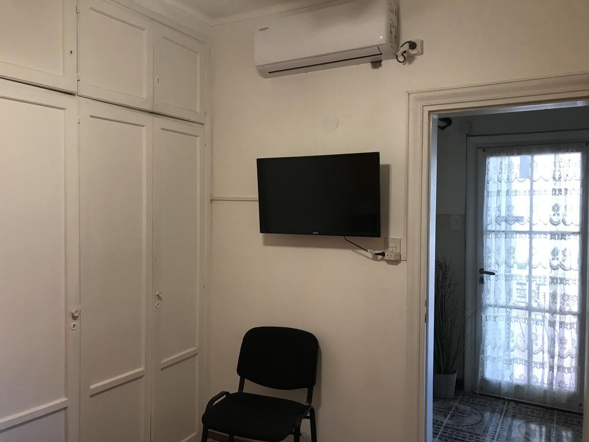 Plan Rokama Suite 586 门多萨 外观 照片