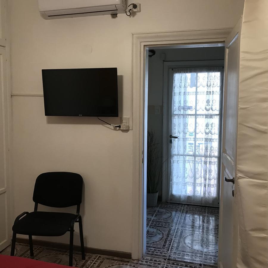 Plan Rokama Suite 586 门多萨 外观 照片