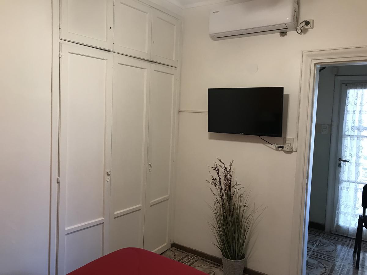 Plan Rokama Suite 586 门多萨 外观 照片