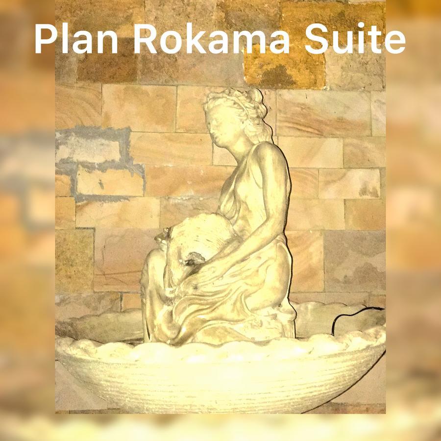 Plan Rokama Suite 586 门多萨 外观 照片