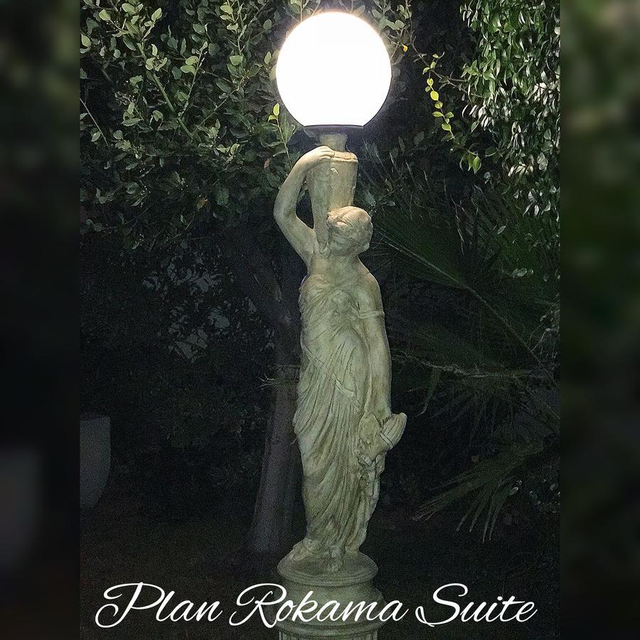 Plan Rokama Suite 586 门多萨 外观 照片